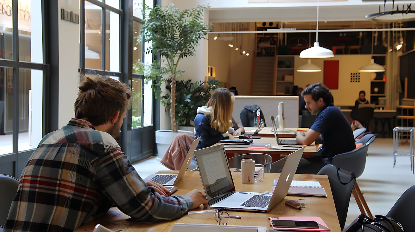 qu-est-ce-que-le-coworking