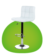 Tabourets de Cuisine