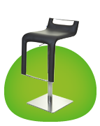 Tabourets Haut de Gamme