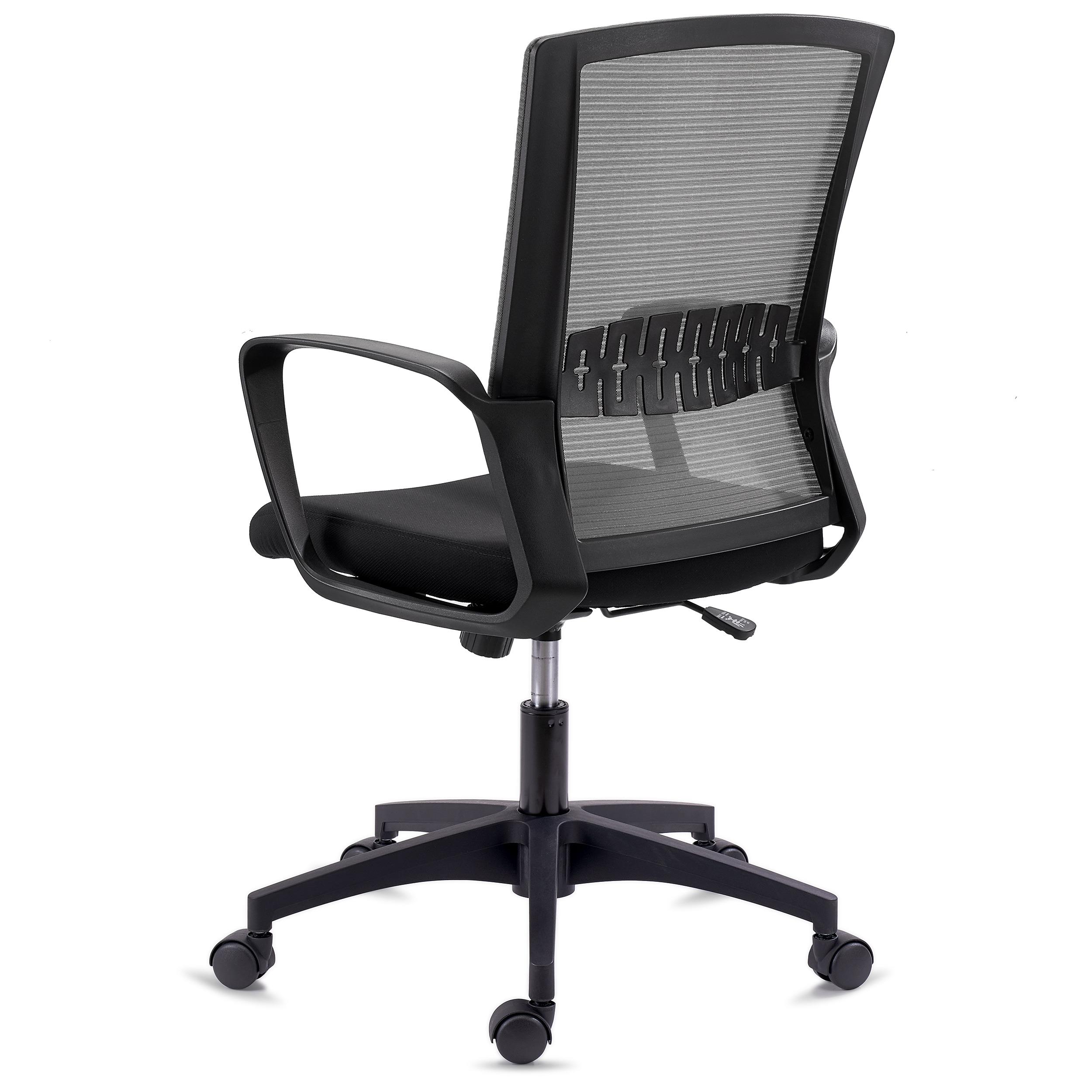 Medisana MSO - Chaise de bureau massant à 480,44 €