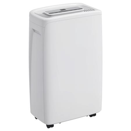 Deshumidificateur de Bureau AIRZEN, Réservoir 1,5 L, Silencieux, Blanc